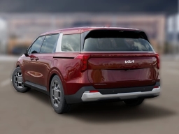 Kia Carnival Hybrid EX FWD 2026