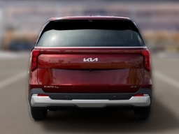 Kia Carnival Hybrid EX FWD 2026