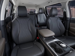 Kia Carnival Hybrid EX FWD 2026