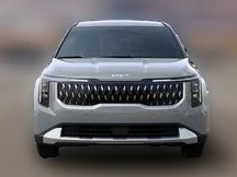 Kia Carnival Hybrid EX FWD 2026