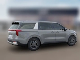 Kia Carnival Hybrid EX FWD 2026