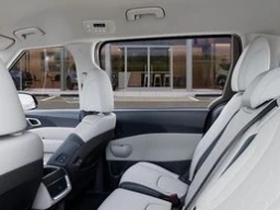 Kia Carnival Hybrid EX FWD 2026