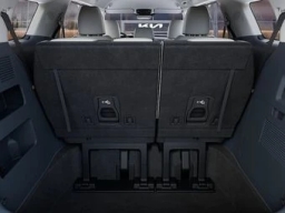 Kia Carnival Hybrid EX FWD 2026