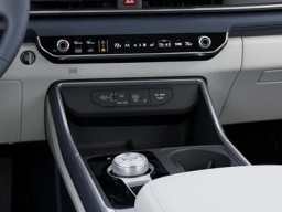 Kia Carnival Hybrid EX FWD 2026
