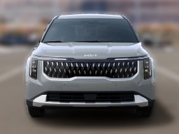 Kia Carnival Hybrid EX FWD 2026