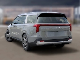 Kia Carnival Hybrid EX FWD 2026