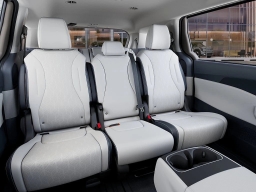 Kia Carnival Hybrid EX FWD 2026