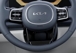 Kia Carnival Hybrid EX FWD 2026