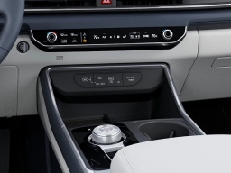 Kia Carnival Hybrid EX FWD 2026