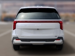 Kia Carnival Hybrid EX FWD 2026
