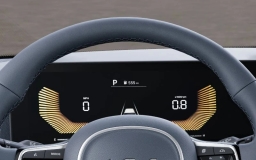 Kia Carnival Hybrid EX FWD 2026