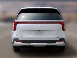 Kia Carnival Hybrid EX FWD 2026