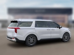 Kia Carnival Hybrid EX FWD 2026