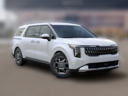 Kia Carnival Hybrid EX FWD 2026