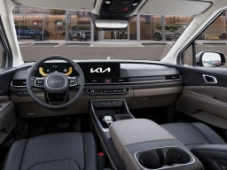 Kia Carnival Hybrid EX FWD 2026