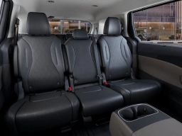 Kia Carnival Hybrid EX FWD 2026