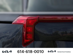 Kia Carnival Hybrid EX FWD 2026