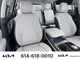 Kia Carnival Hybrid EX FWD 2026