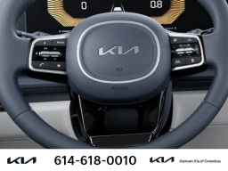 Kia Carnival Hybrid EX FWD 2026