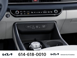 Kia Carnival Hybrid EX FWD 2026