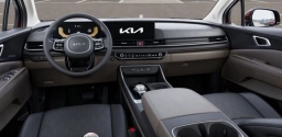 Kia Carnival Hybrid EX FWD 2026