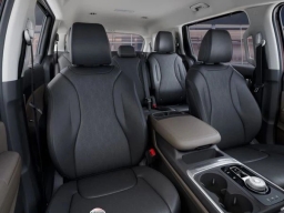 Kia Carnival Hybrid EX FWD 2026