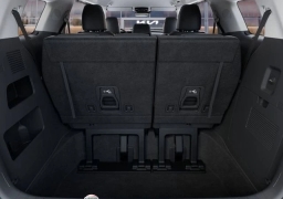 Kia Carnival Hybrid EX FWD 2026
