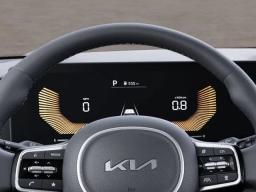 Kia Carnival Hybrid EX FWD 2026