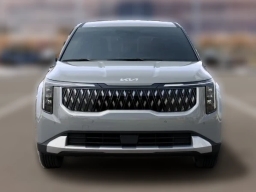 Kia Carnival Hybrid EX FWD 2026
