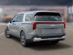 Kia Carnival Hybrid EX FWD 2026