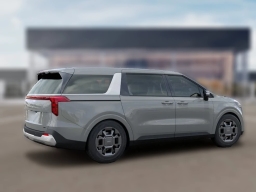 Kia Carnival Hybrid EX FWD 2026