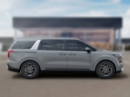 Kia Carnival Hybrid EX FWD 2026