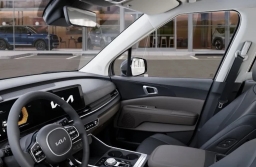 Kia Carnival Hybrid EX FWD 2026