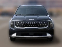 Kia Carnival Hybrid EX FWD 2026