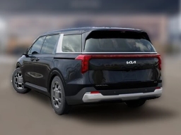 Kia Carnival Hybrid EX FWD 2026