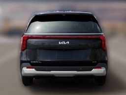 Kia Carnival Hybrid EX FWD 2026