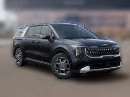 Kia Carnival Hybrid EX FWD 2026