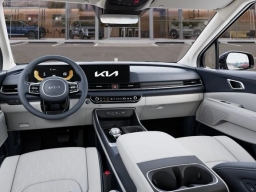 Kia Carnival Hybrid EX FWD 2026