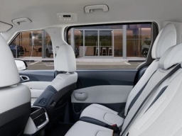 Kia Carnival Hybrid EX FWD 2026