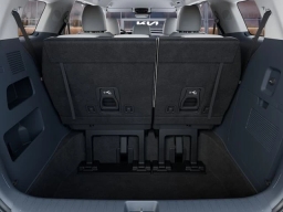 Kia Carnival Hybrid EX FWD 2026
