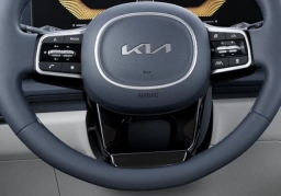 Kia Carnival Hybrid EX FWD 2026