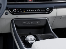 Kia Carnival Hybrid EX FWD 2026