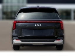 Kia Carnival Hybrid EX FWD 2026