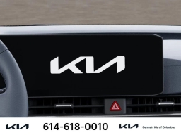 Kia Carnival Hybrid EX FWD 2026