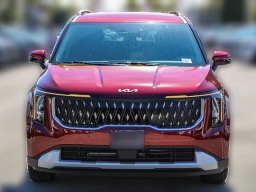 Kia Carnival Hybrid EX FWD 2026