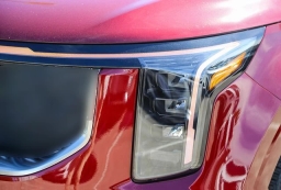 Kia Carnival Hybrid EX FWD 2026