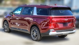 Kia Carnival Hybrid EX FWD 2026