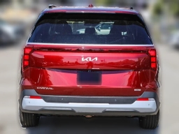 Kia Carnival Hybrid EX FWD 2026