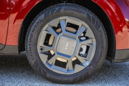 Kia Carnival Hybrid EX FWD 2026