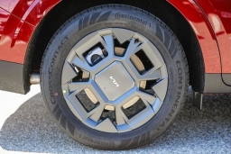 Kia Carnival Hybrid EX FWD 2026